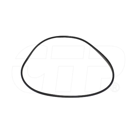 Aic Replacement Parts O Ring Fits Caterpillar Models 2U5355